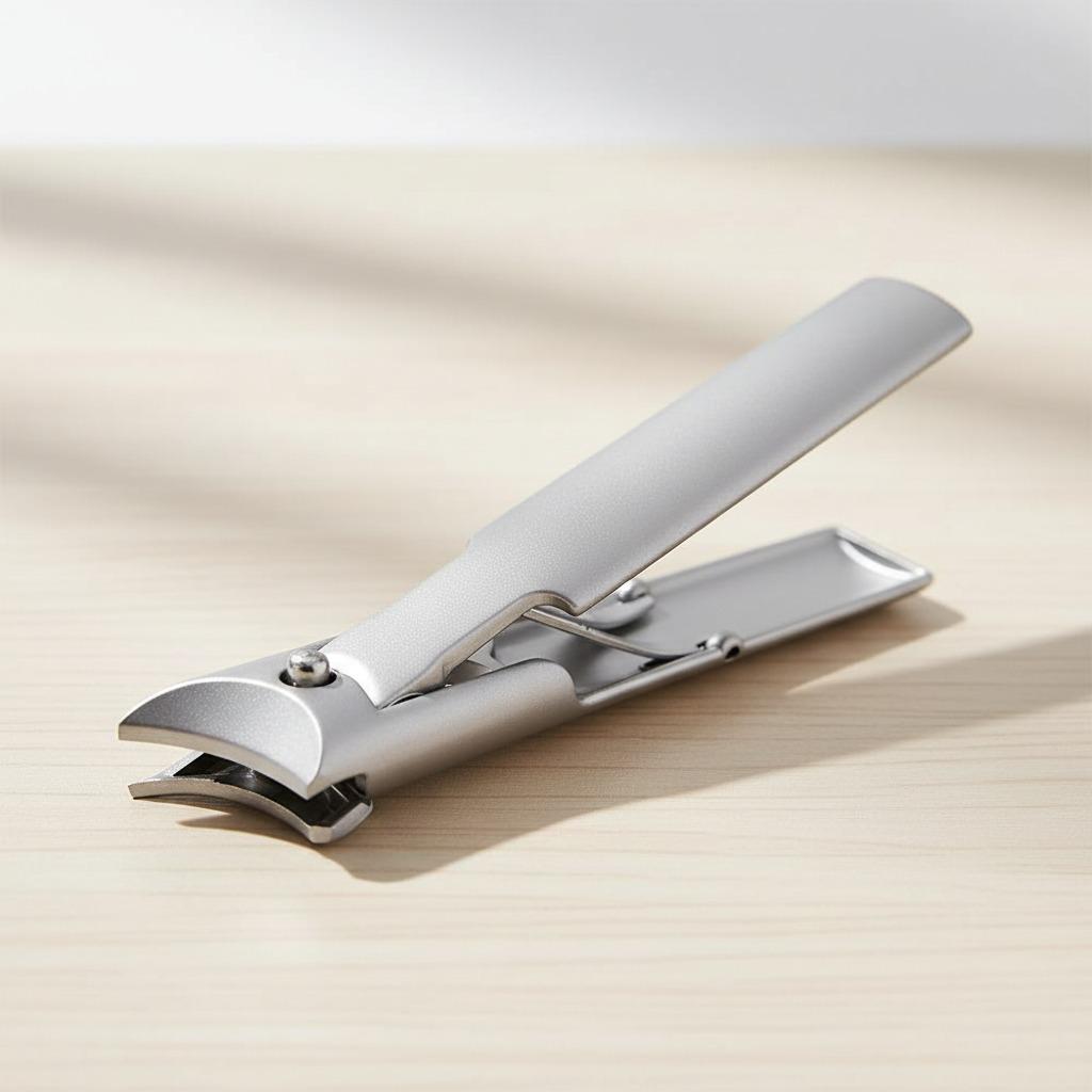 손톱깎이 OEM: 중국 제조업체와 파트너십 구축