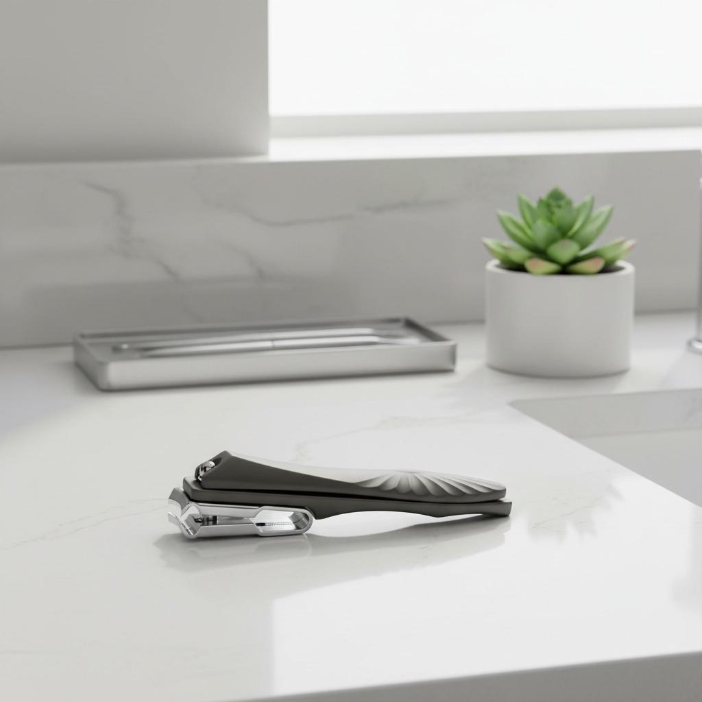 Оптовая продажа маникюрных ножниц: покупайте оптом и экономьте больше!