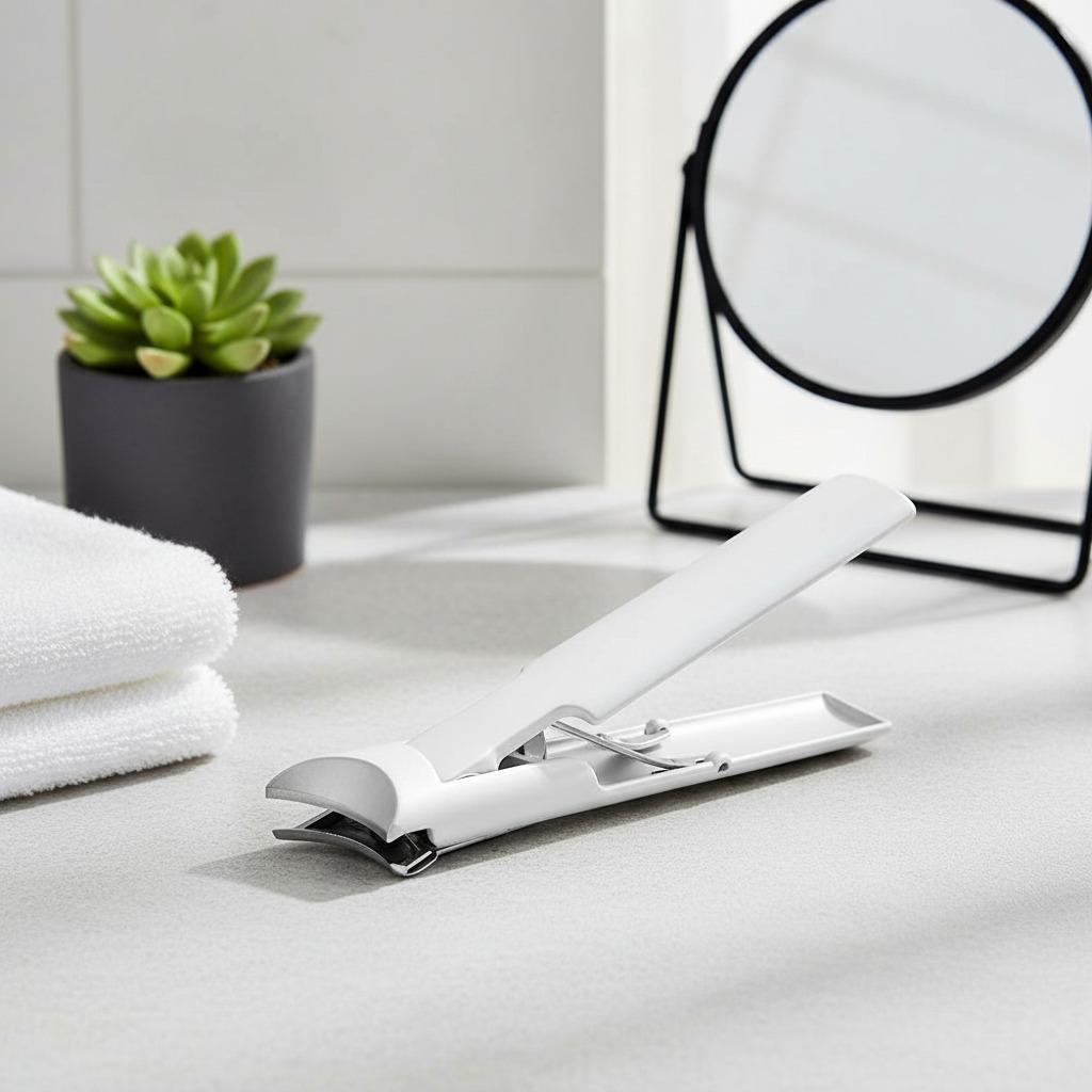 손톱깎이 OEM: 트렌드 및 기회