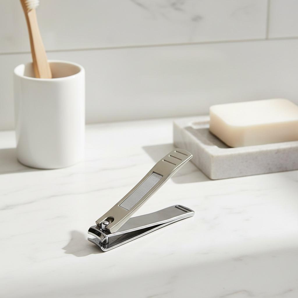 Produttore di tagliaunghie: scopri l'eccellenza con Olimor Beauty