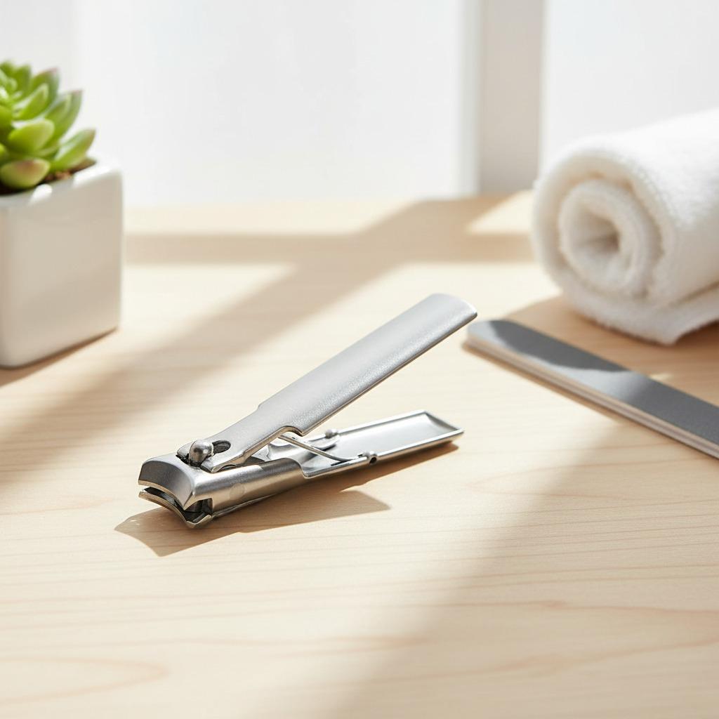 손톱깎이 OEM: 혁신적이고 인체공학적인 디자인