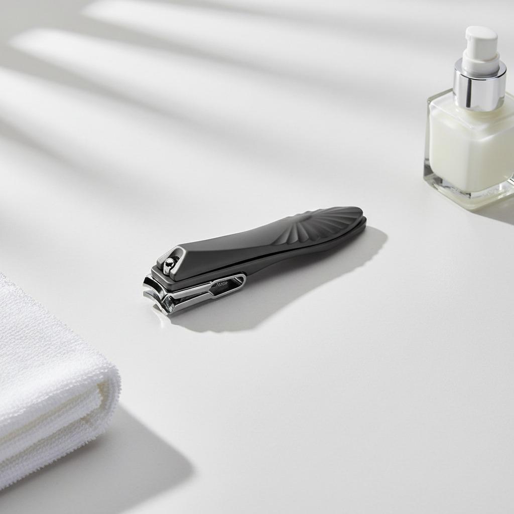 Оптовая продажа маникюрных ножниц: с Olimor Beauty оптовые закупки стали проще.