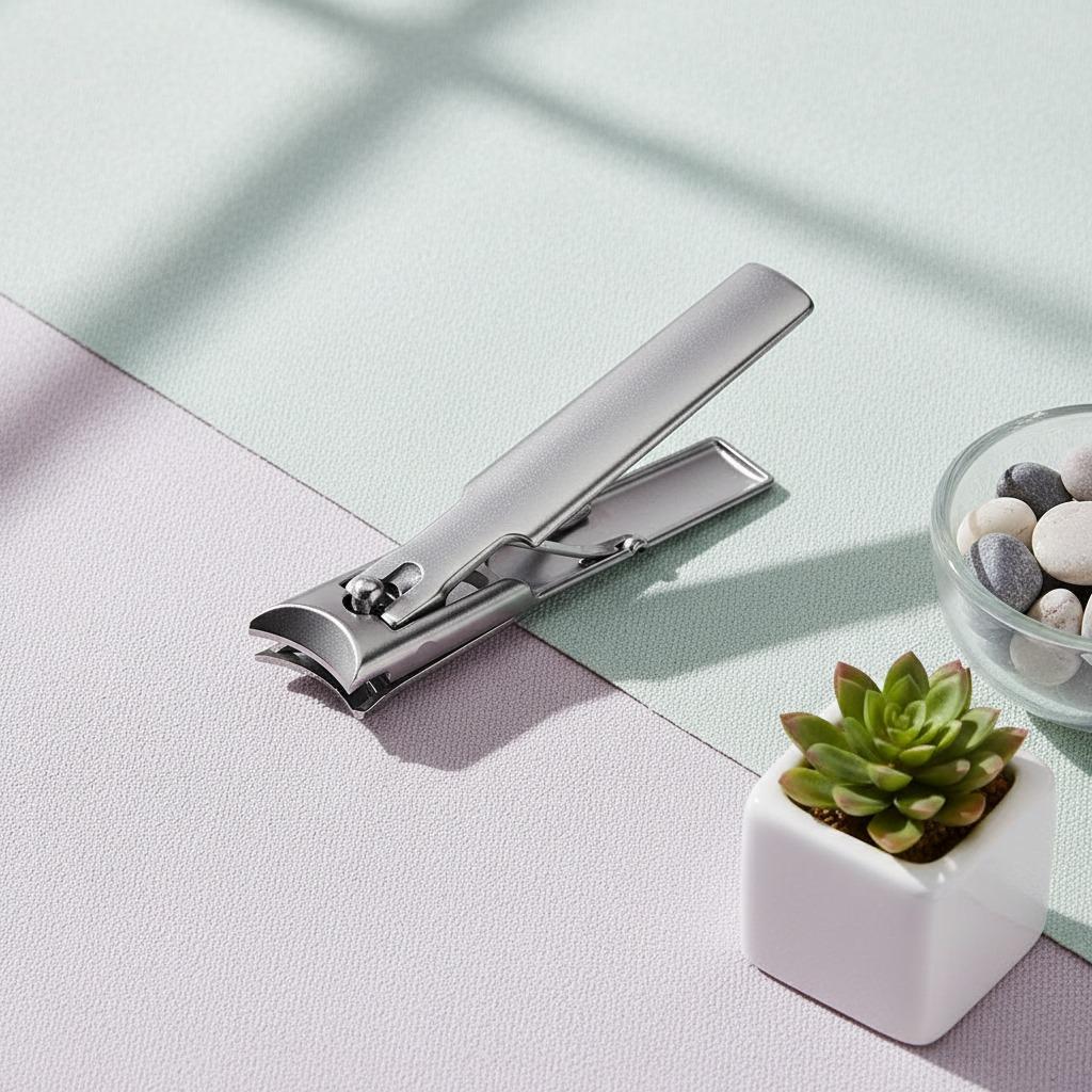 손톱깎이 OEM: 글로벌 제조 시장의 동향 및 기회