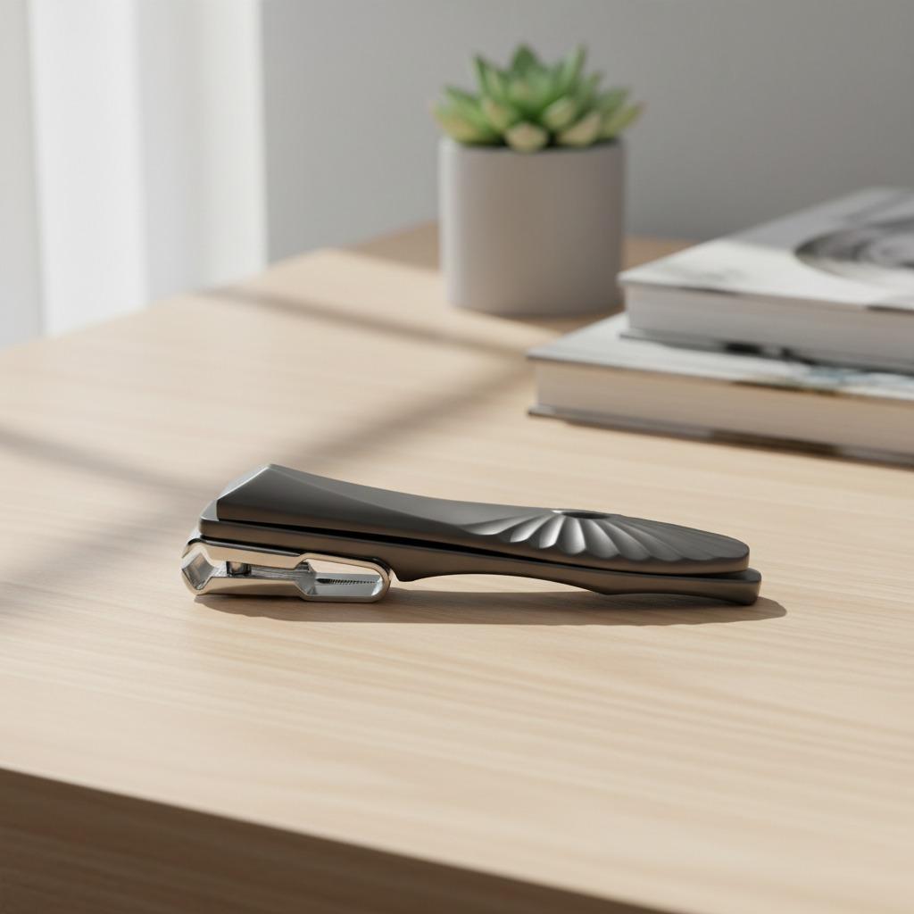 Оптовая продажа маникюрных ножниц: покупайте оптом у ведущего поставщика.