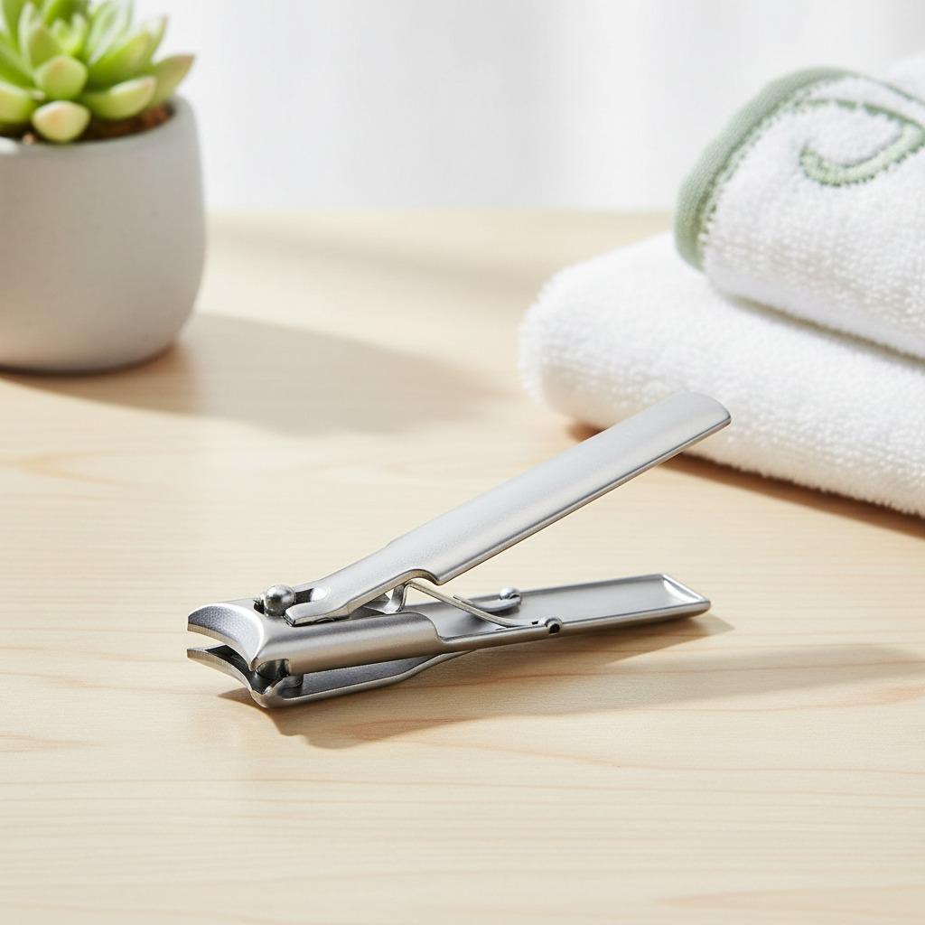 손톱깎이 OEM: 중국 트렌드 및 제조업체