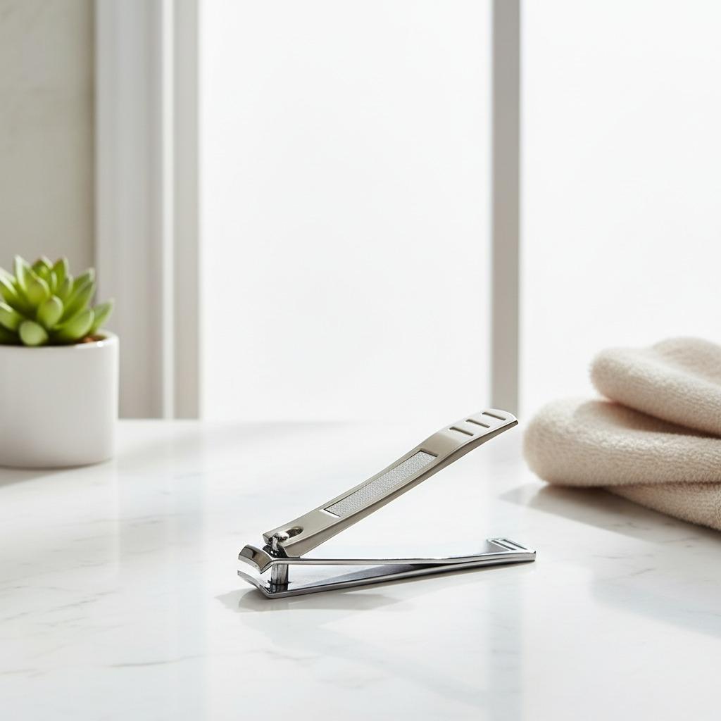 Produttore leader di tagliaunghie: recensione di Olimor Beauty