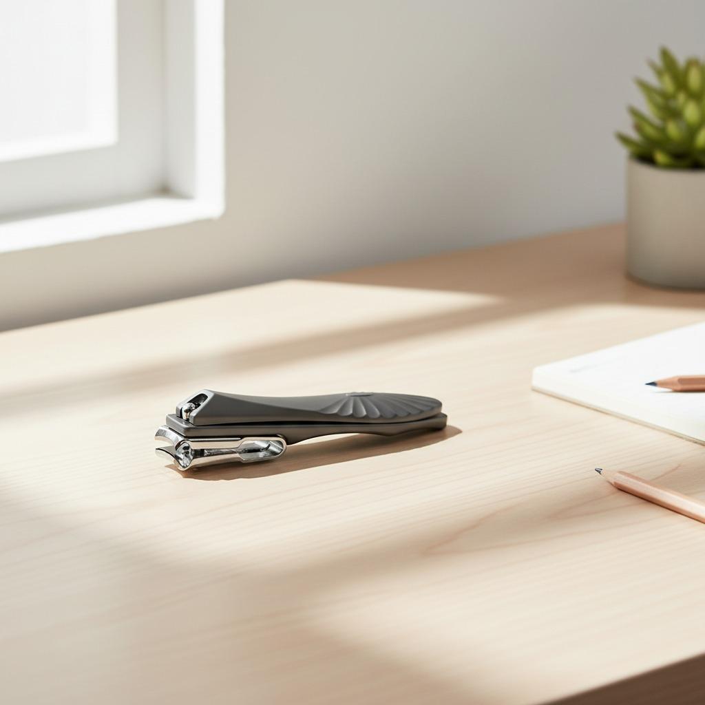 도매 손톱깎이 가이드: 품질과 절약