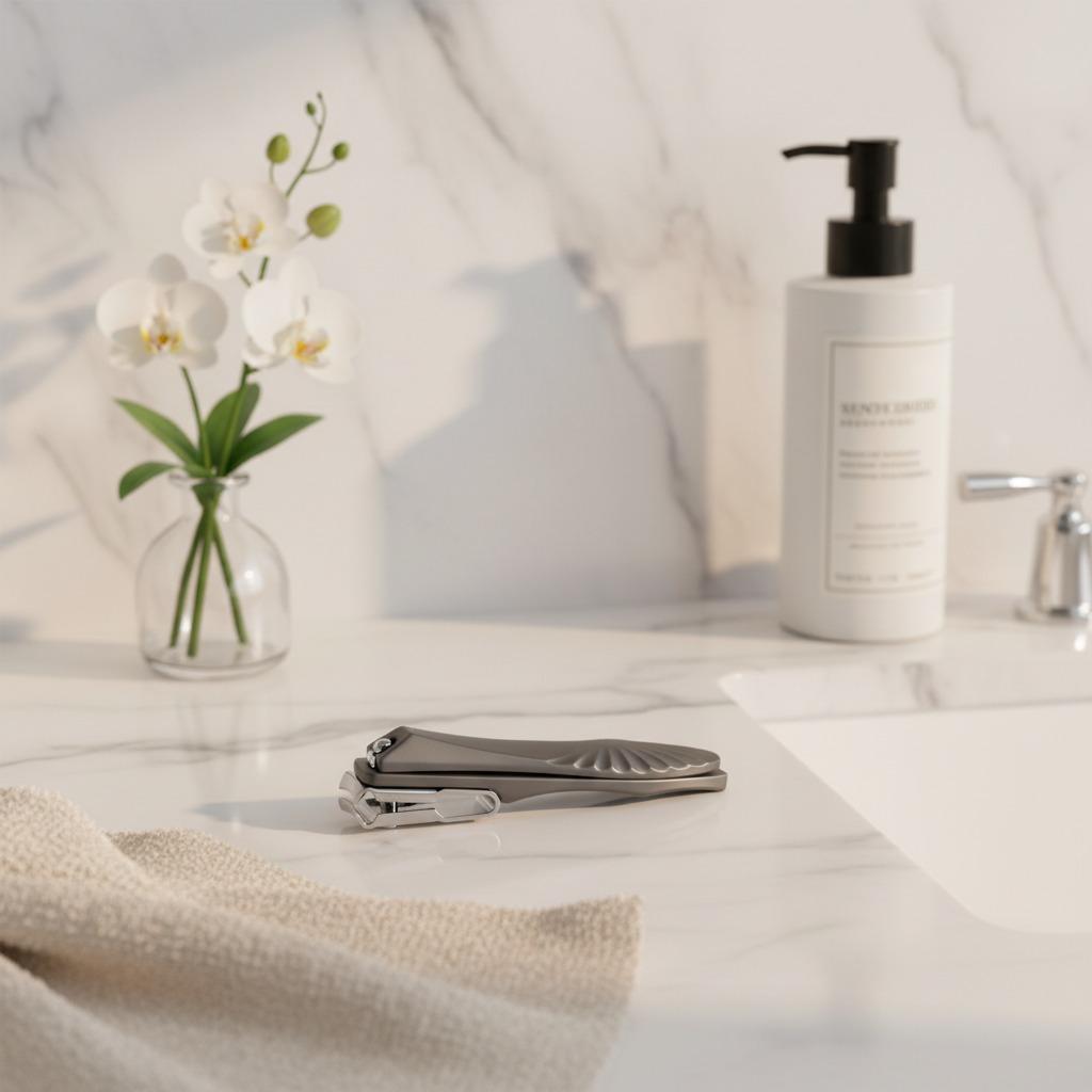 도매용 손톱깎이: 미용업체를 위한 정밀함과 스타일