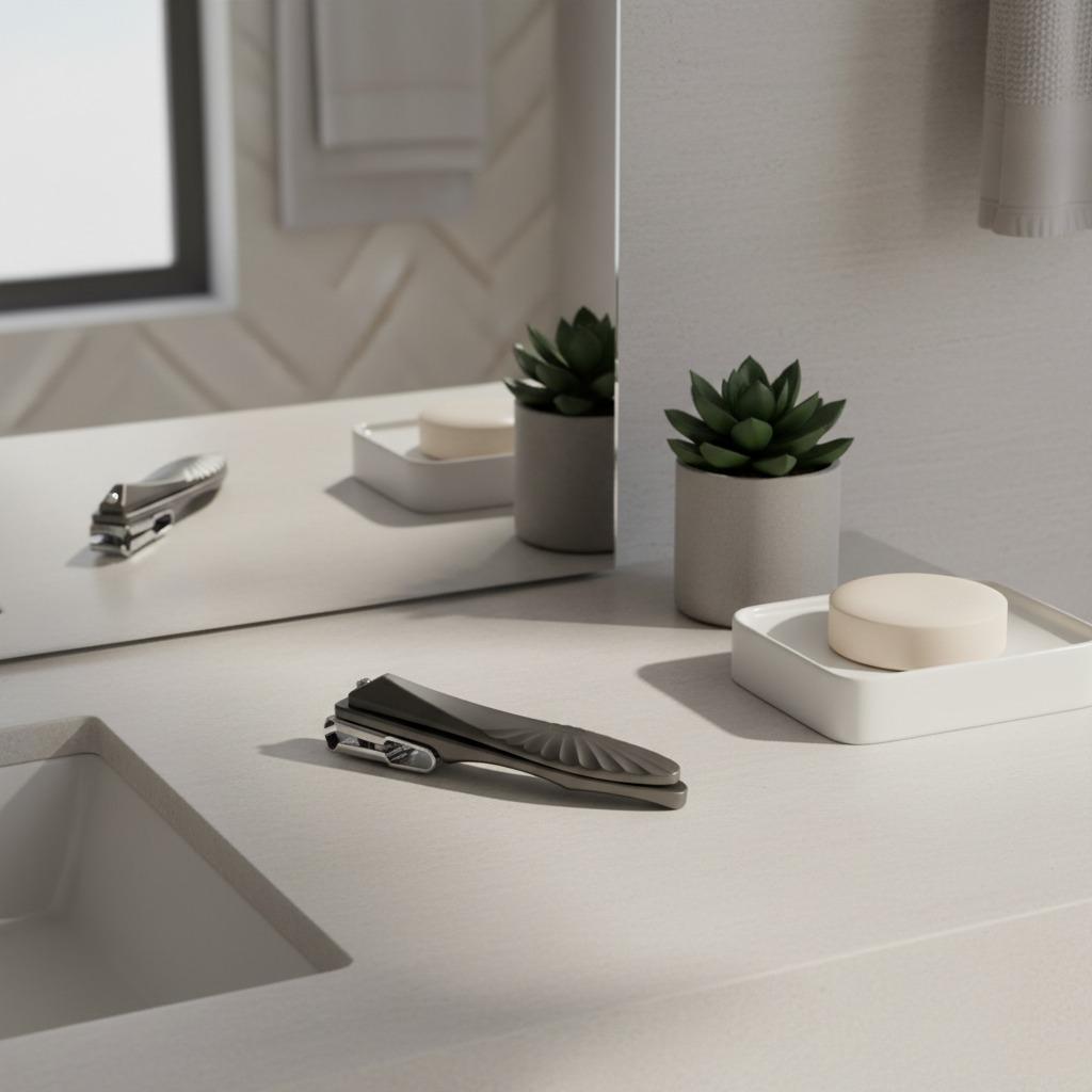 도매 손톱깎이 공급업체: 품질과 정밀도