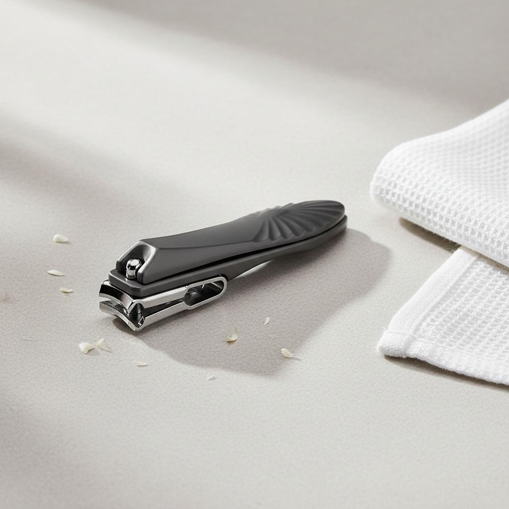 Wholesale Nail Clipper Sourcing Guide for Retail and Professional Grooming Buyers