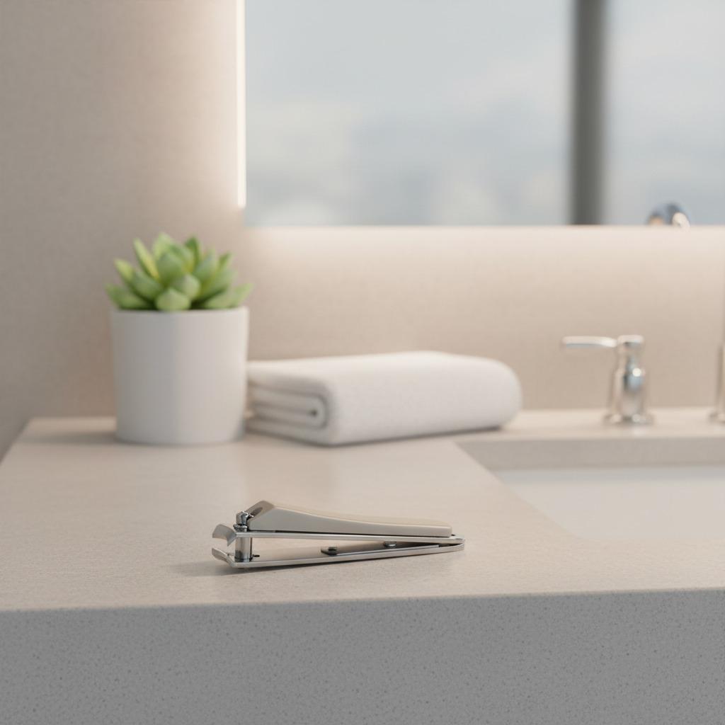 손톱깎이 공장: 대량 및 OEM 생산의 효율성