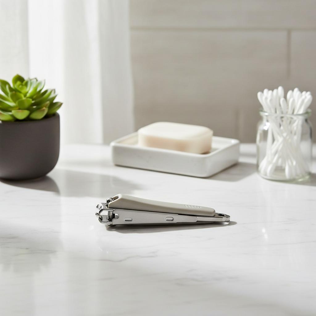 손톱깎이 공장: 혁신, 품질 및 파트너십