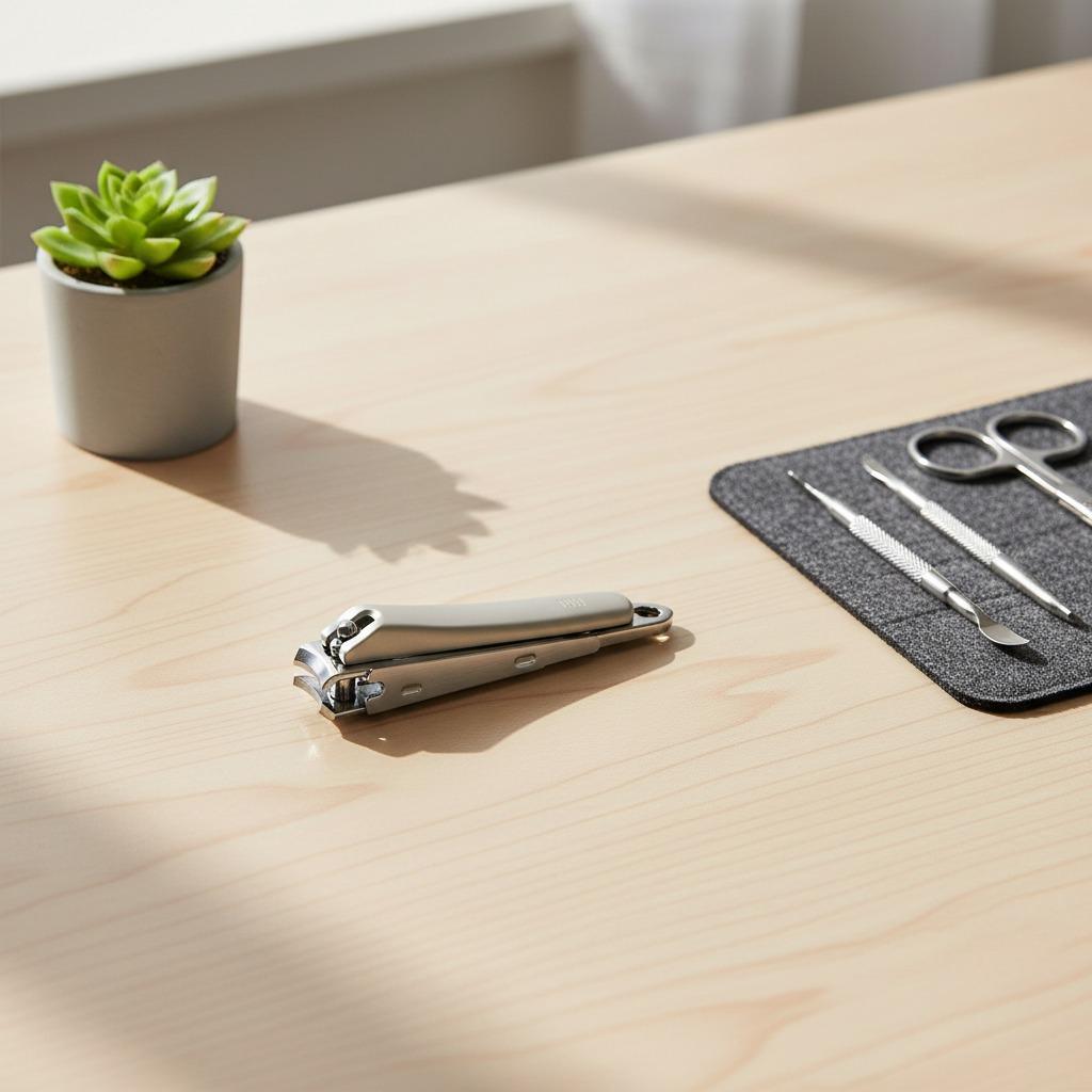 네일 클리퍼 팩토리: 최고의 미용 도구 전문 기업