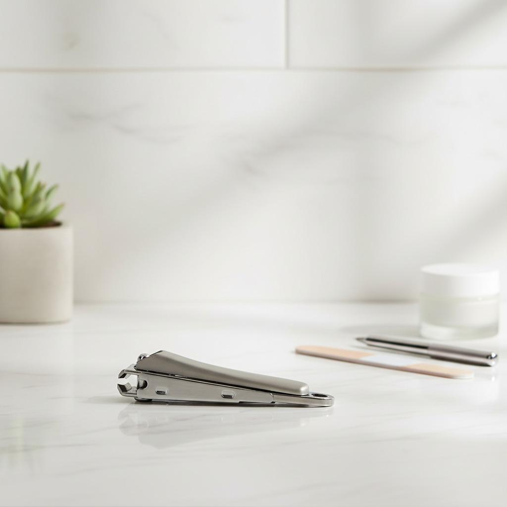 Nail Clipper Factory: Olimor Beauty's Success Story