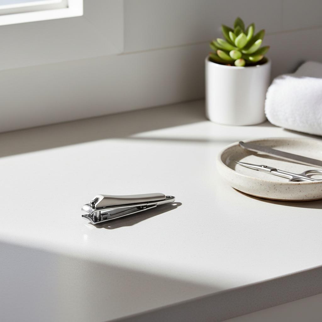 Nail Clipper Factory: Elevating Grooming with Precision and Style