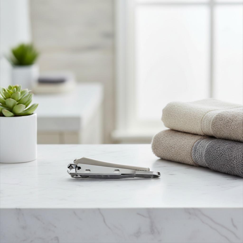 Nail Clipper Factory Success: Olimor Beauty's Innovation in Grooming Tools