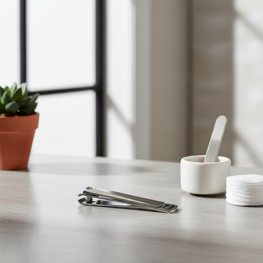 Custom Made Nail Clipper: Precision & Style for B2B