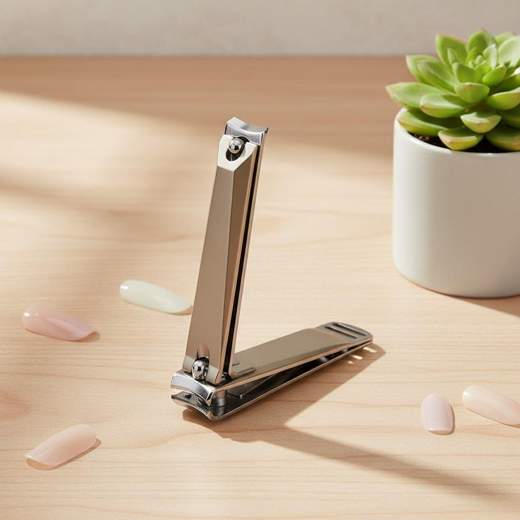 Custom Made Nail Clipper: Excellence in B2B Beauty Supplies