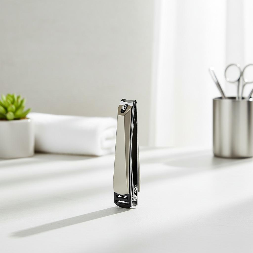 Custom Made Nail Clippers: Precision and Style for B2B Market