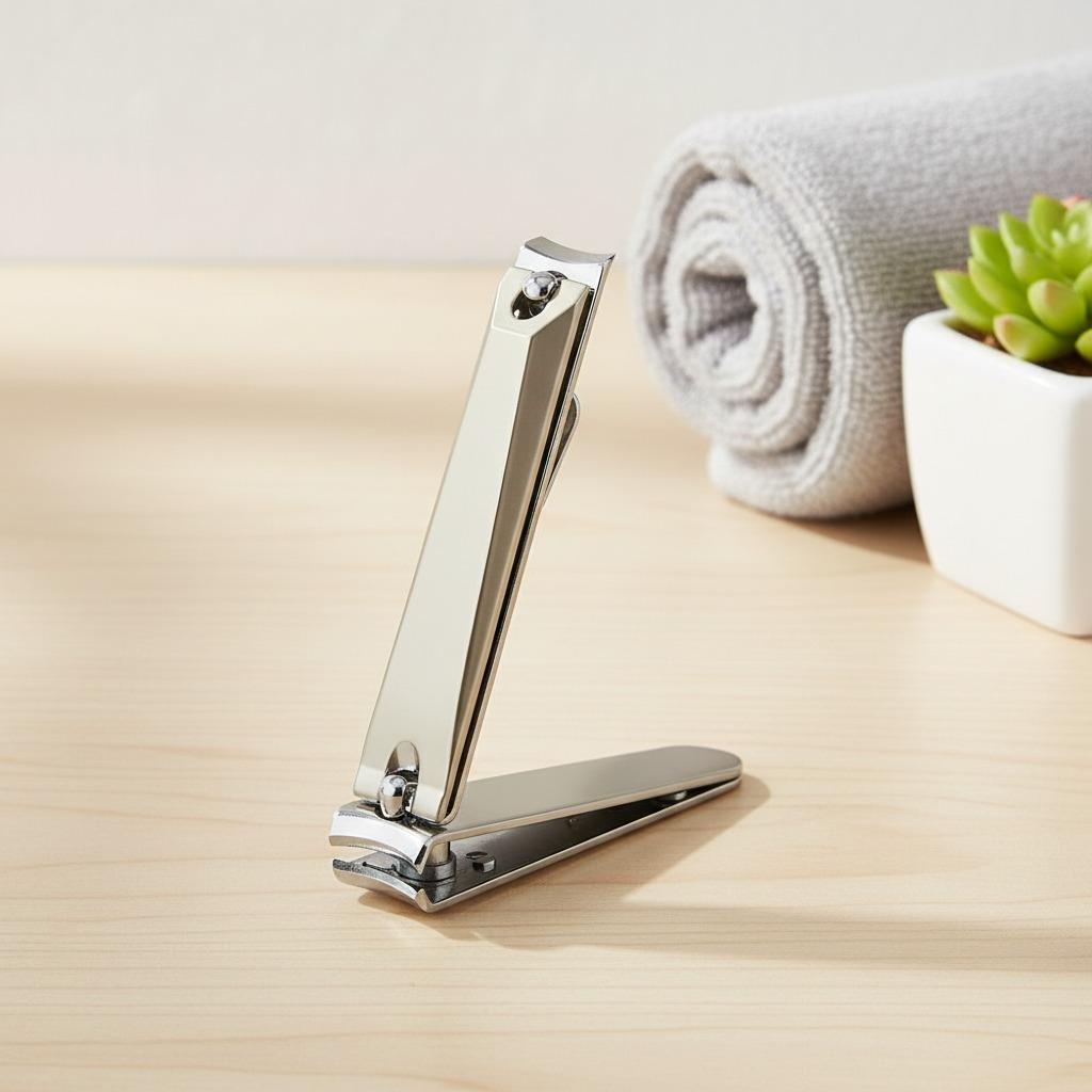 Custom Made Nail Clipper: Precision Meets Style
