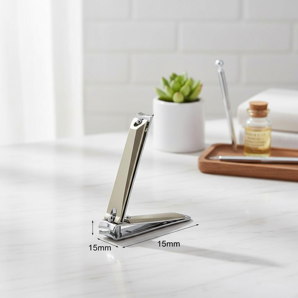 Enhance Grooming with Custom Made Nail Clippers