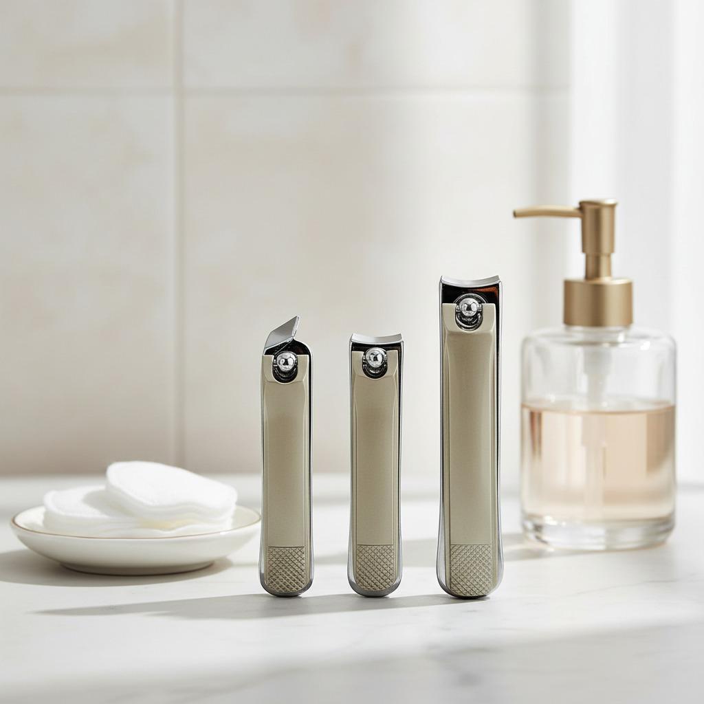 Die Beschaffung von Nagelknipsern für den Einzelhandel meistern