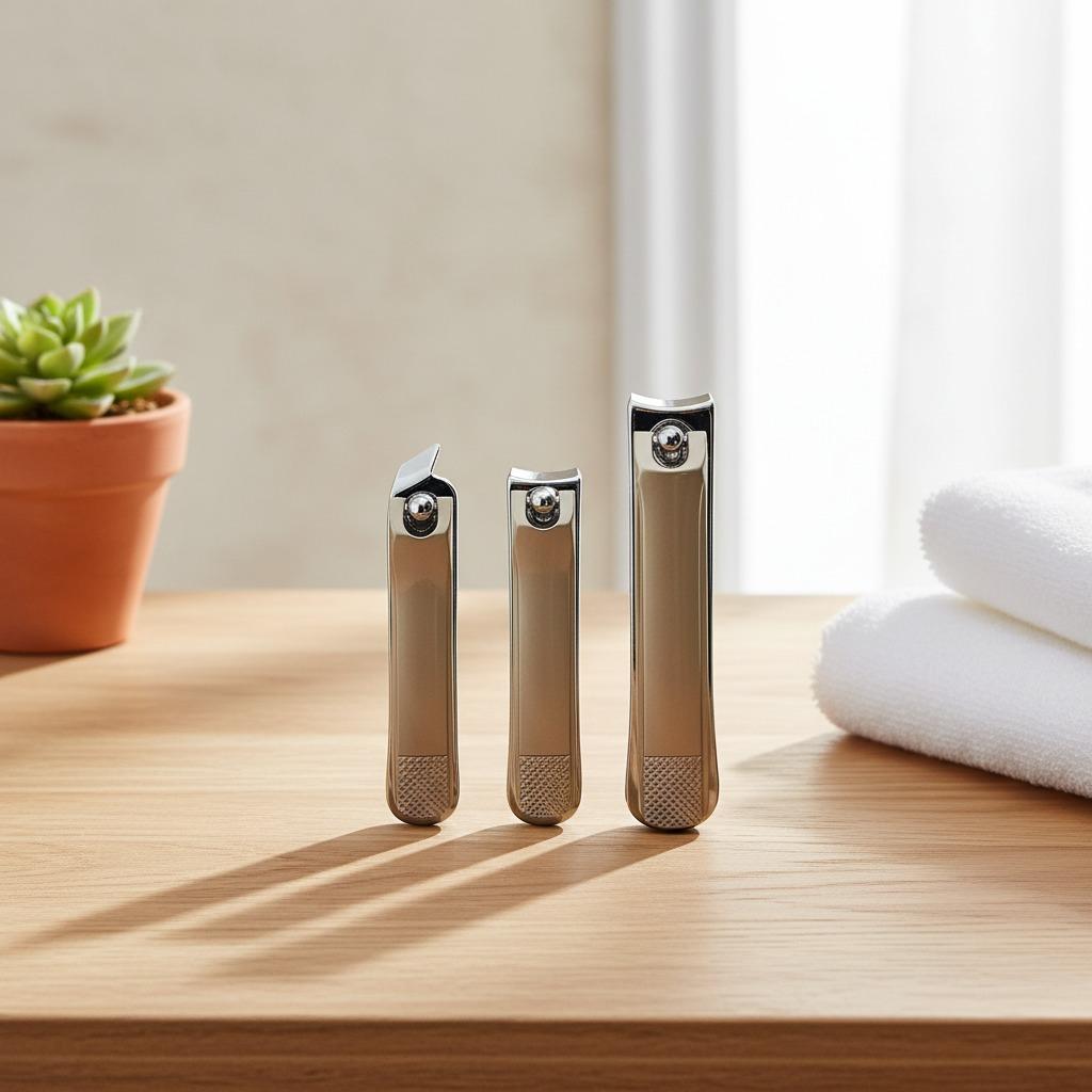 Nagelknipser für Einzelhändler: Globaler Beschaffungsleitfaden