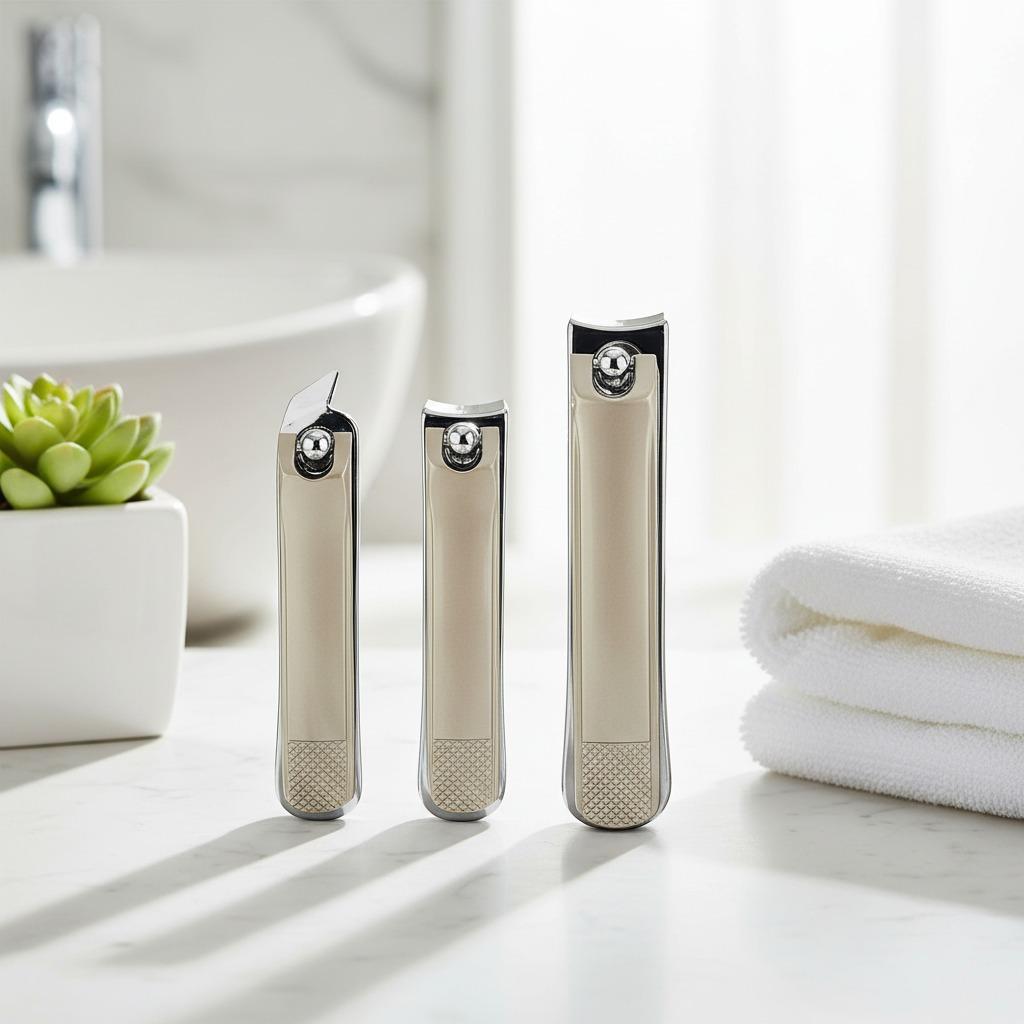 Nagelknipser für Einzelhändler: Hochwertige Werkzeuge von Source