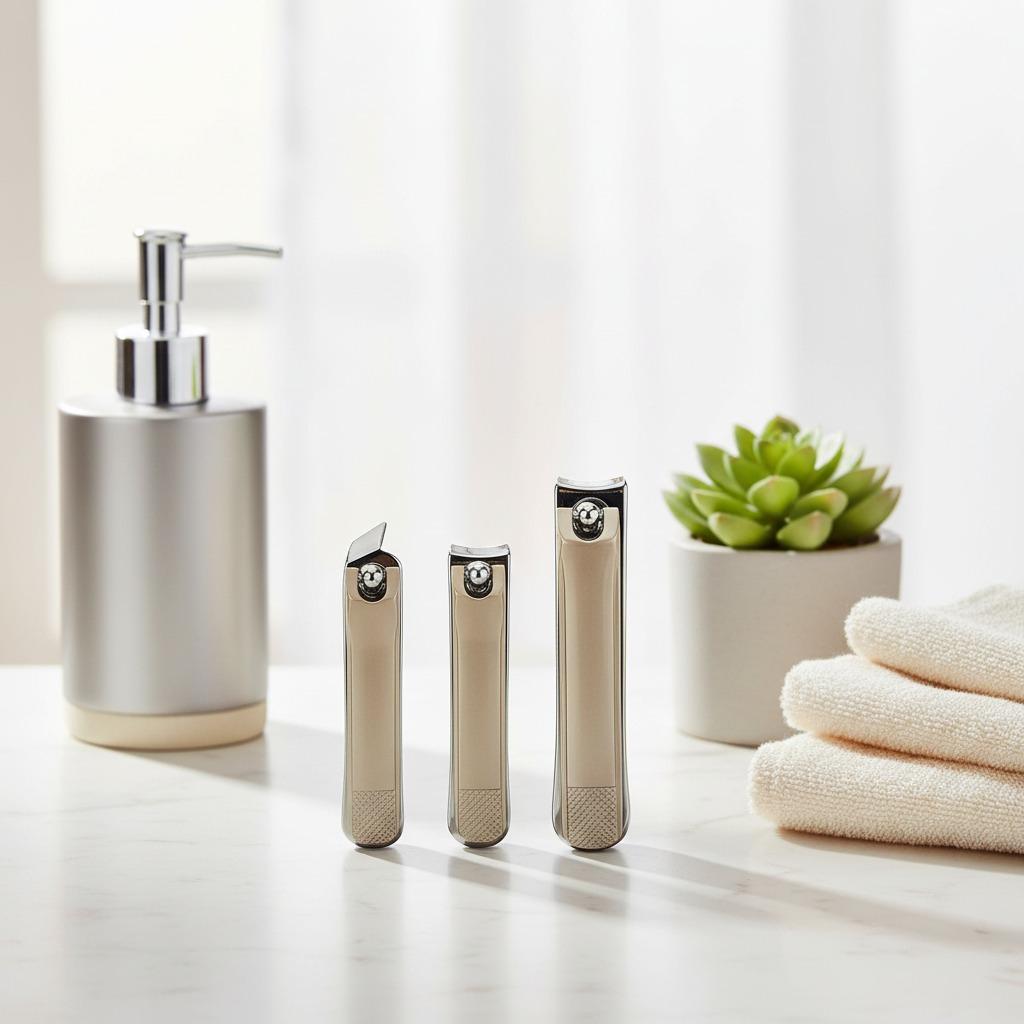 La guida definitiva ai tagliaunghie per i rivenditori