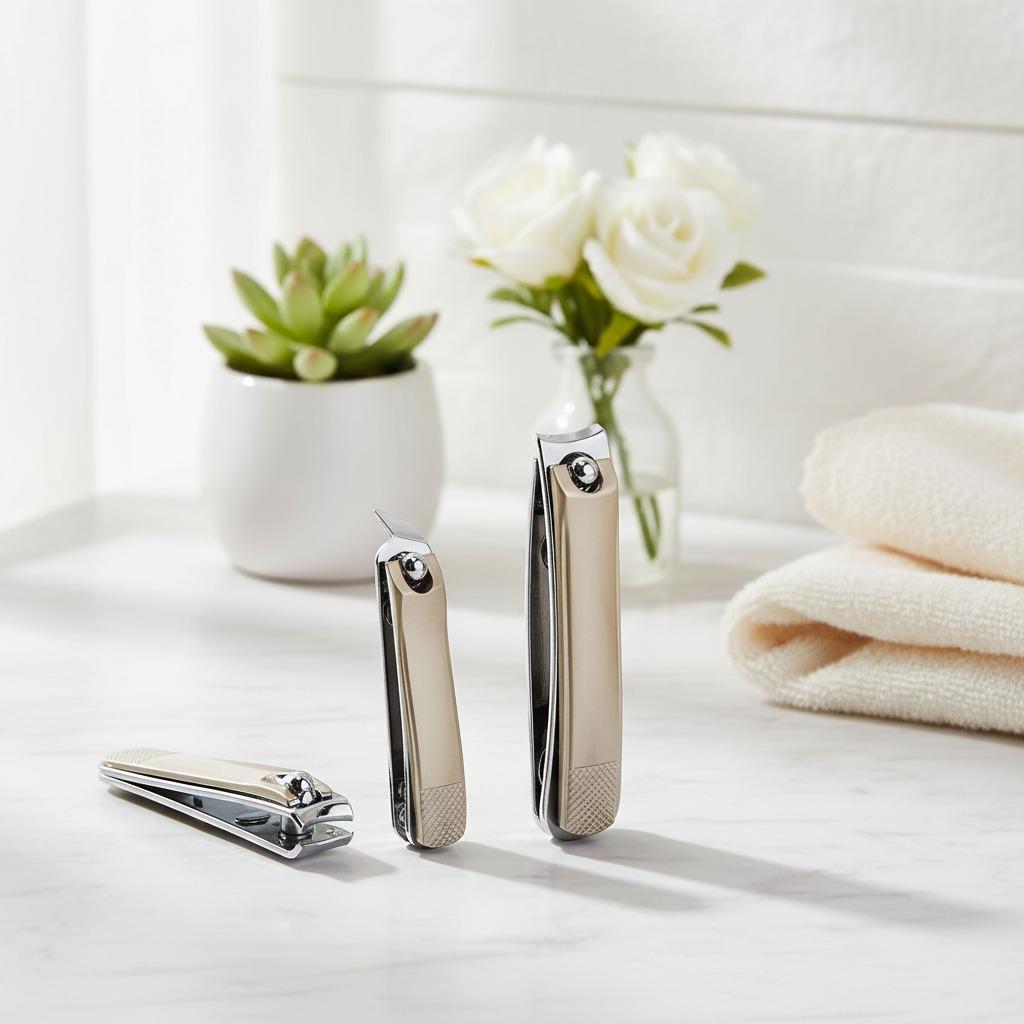 Nagelknipser für den Einzelhandel: Einblicke in Beschaffung und Handel