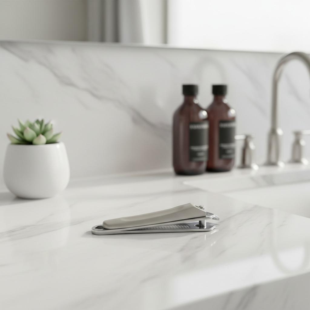 Zuverlässiger Großhändler für Nagelknipser mit niedriger Mindestbestellmenge