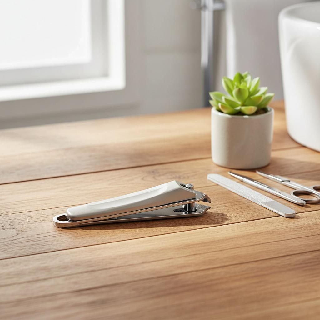 Finden Sie einen zuverlässigen Großhändler für Nagelknipser – Olimor Beauty