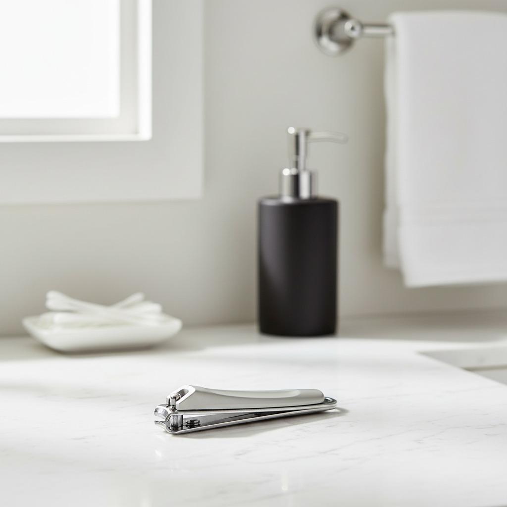 Nagelknipser-Großhändler: Zuverlässige und stilvolle Optionen