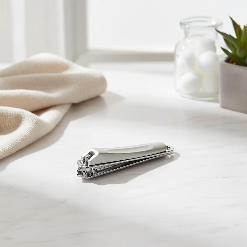 Finden Sie einen zuverlässigen Großhändler und Hersteller von Nagelknipsern