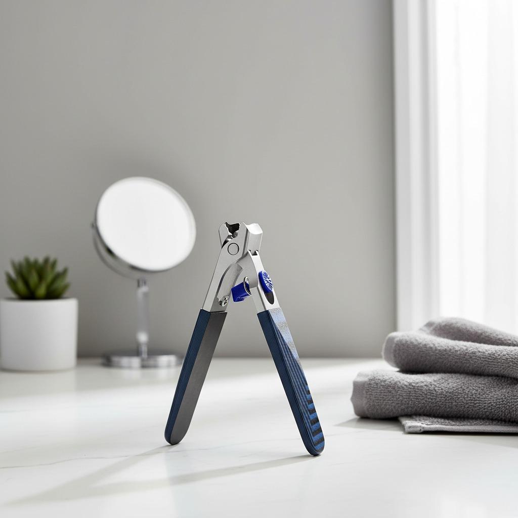 Nail Clipper ODM Excellence: Olimor Beauty's Assurance