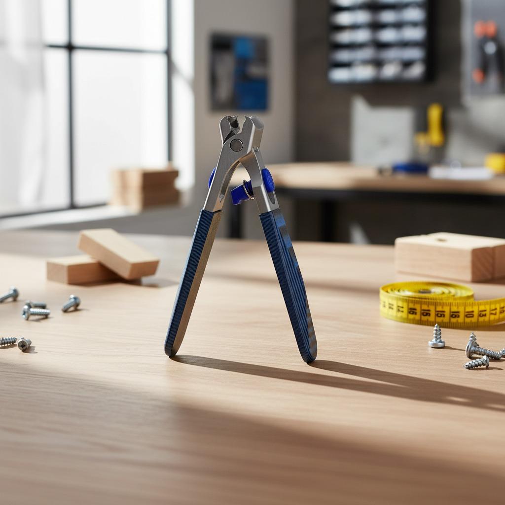 ODM-Services für Nagelknipser: Präzision und Qualität aus China