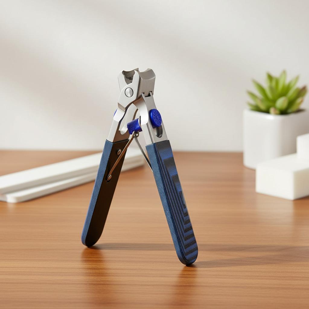 Nail Clipper ODM Excellence: Discover Olimor Beauty