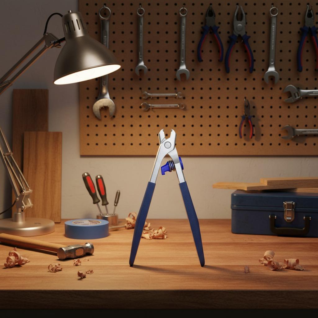 Partnerschaft mit Olimor Beauty: Nail Clipper ODM Excellence