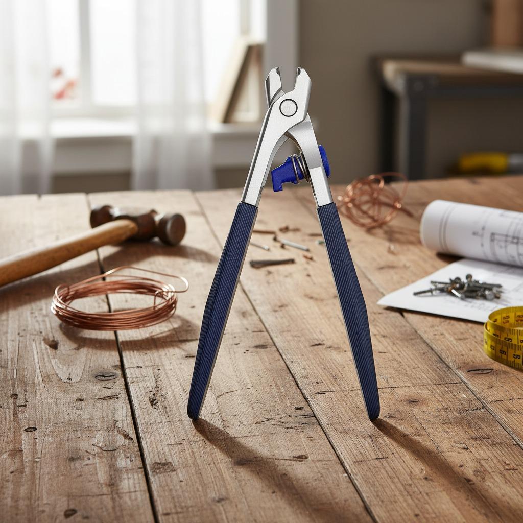 Nail Clipper ODM: Elevate Your Brand with Quality Manufacturing