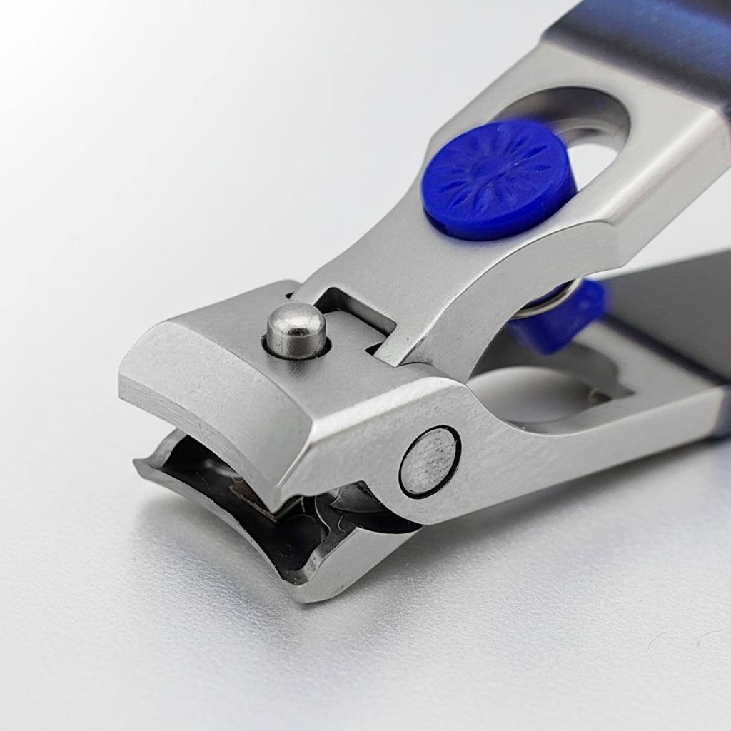 Nail Clipper ODM Excellence: Quality and Style