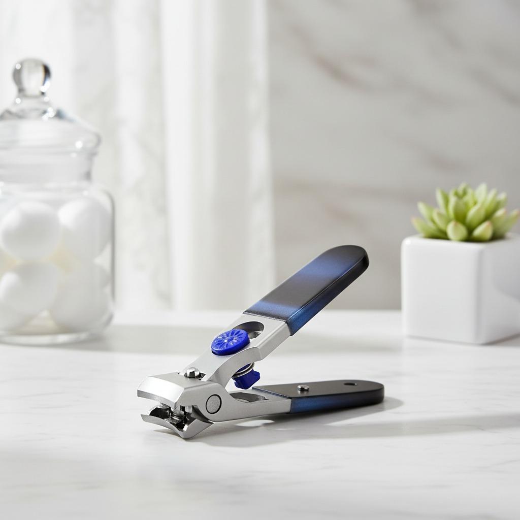 Nail Clipper ODM with Olimor: Excellence & Affordability