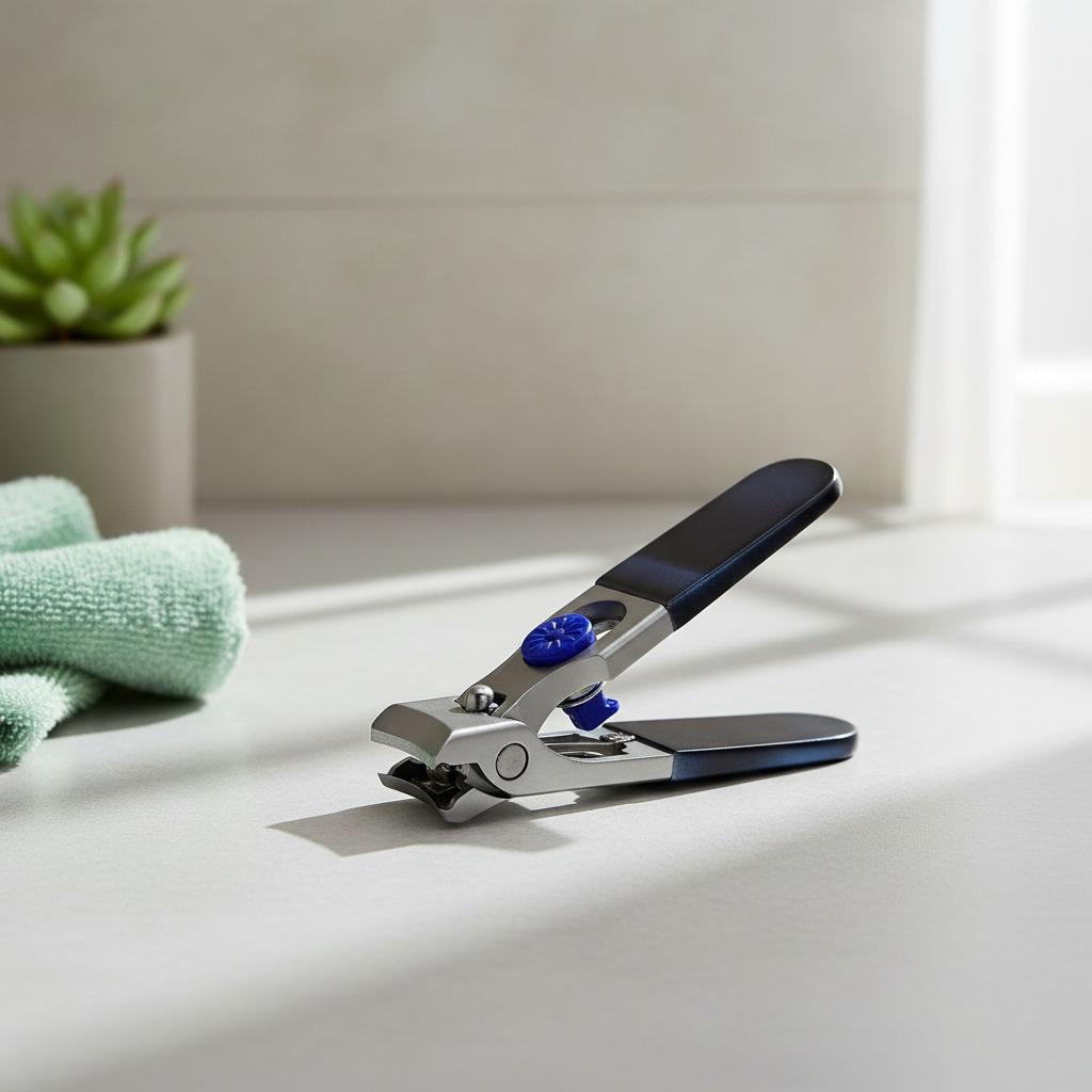 Nail Clipper ODM Excellence: Olimor Beauty Leads