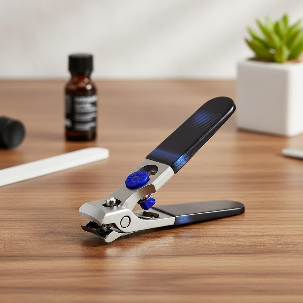 Nail Clipper ODM: Excellence in Custom Grooming Tools