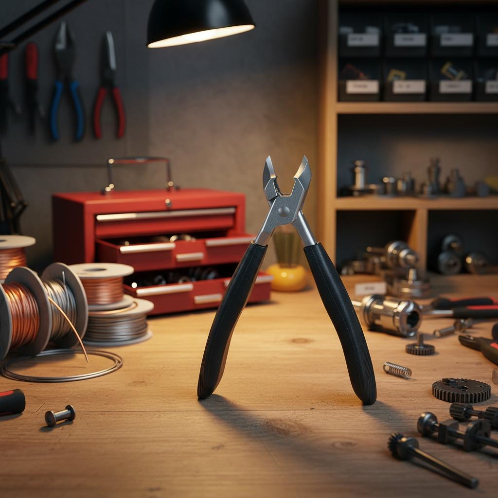 مقص أظافر مخصص للأعمال: الدقة والربح