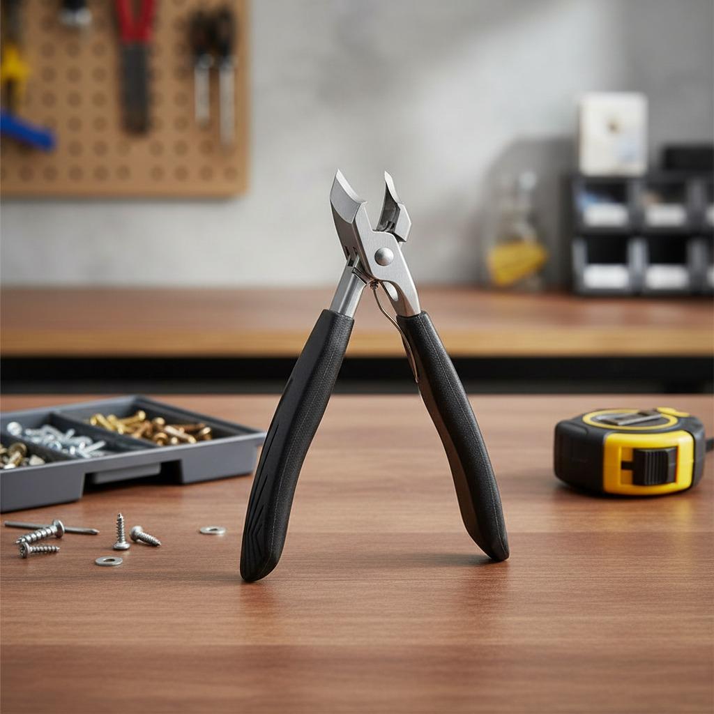 Coupe-ongles personnalisés pour acheteurs B2B, détaillants et distributeurs