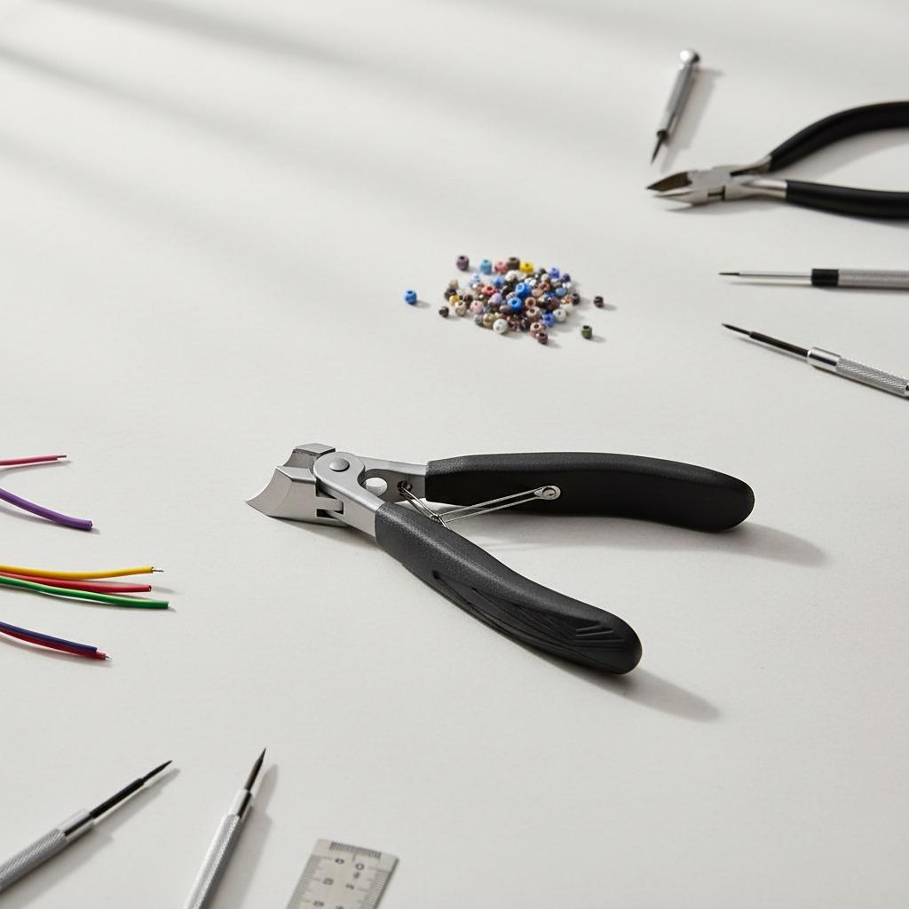 مقص أظافر مخصص لحلول الأعمال