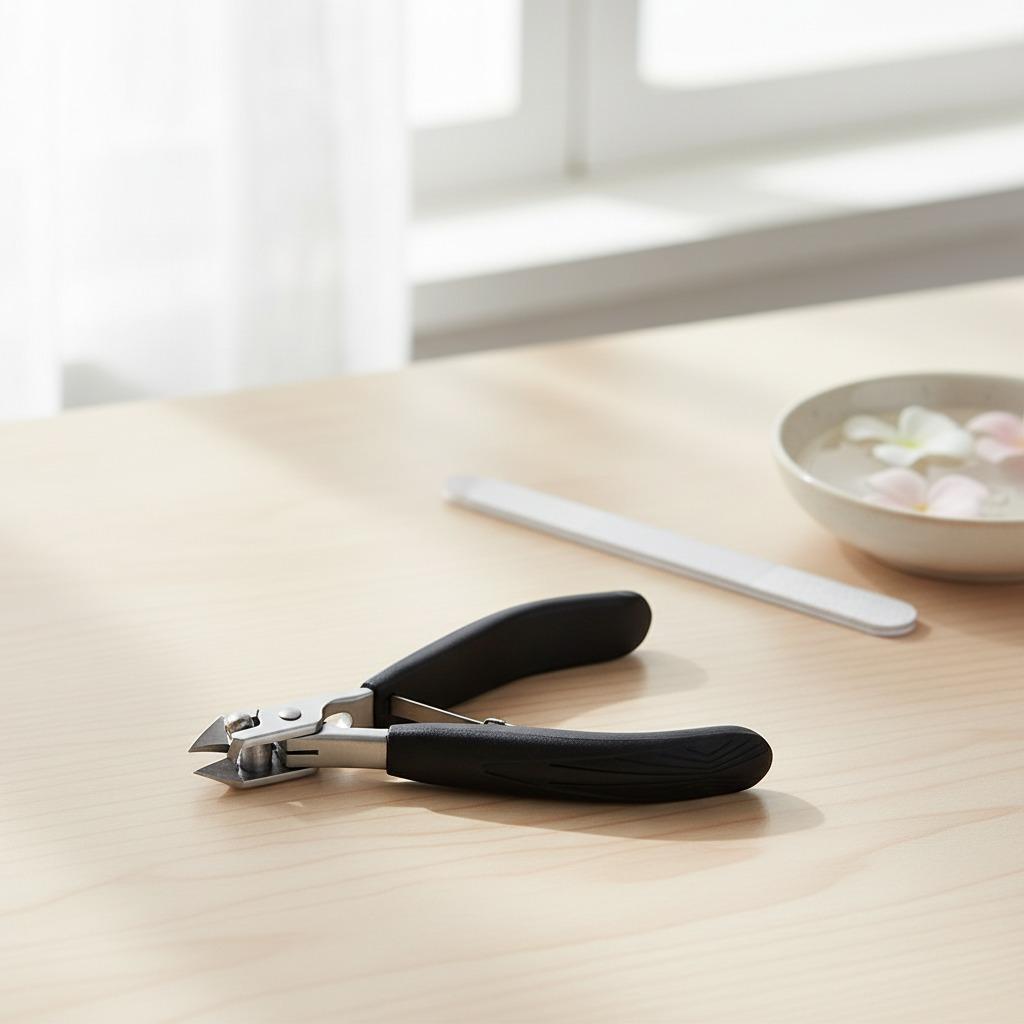 Maßgefertigte Nagelknipser: Ihr unverzichtbares B2B-Werkzeug