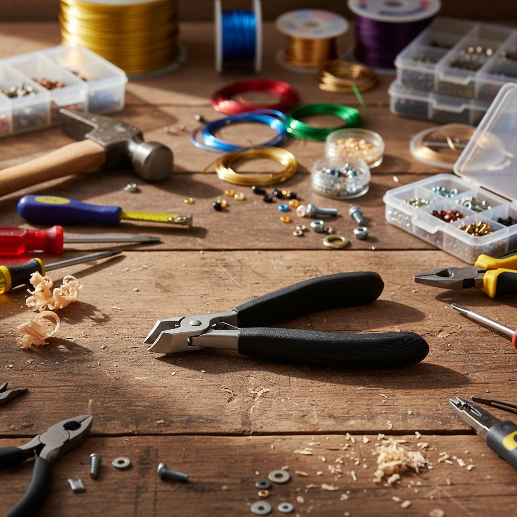 Maßgefertigte Nagelknipser für den Geschäftserfolg