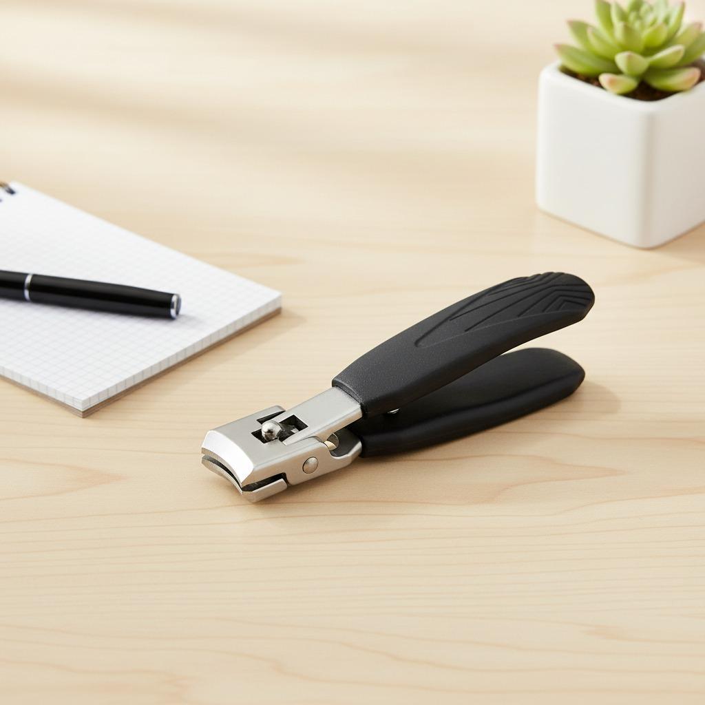 Top Nail Clipper Exporters for Premium Grooming Tools