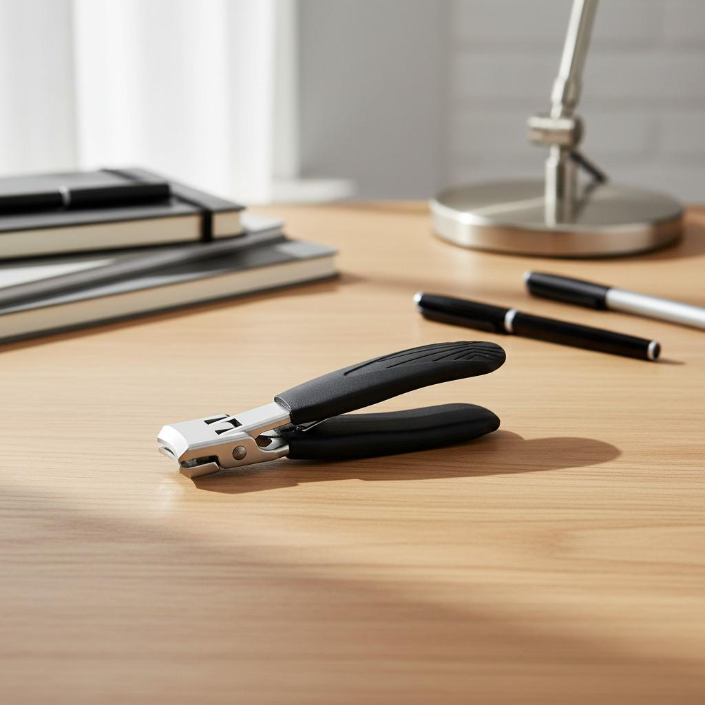 Top Nail Clipper Exporters: Reliability & Quality
